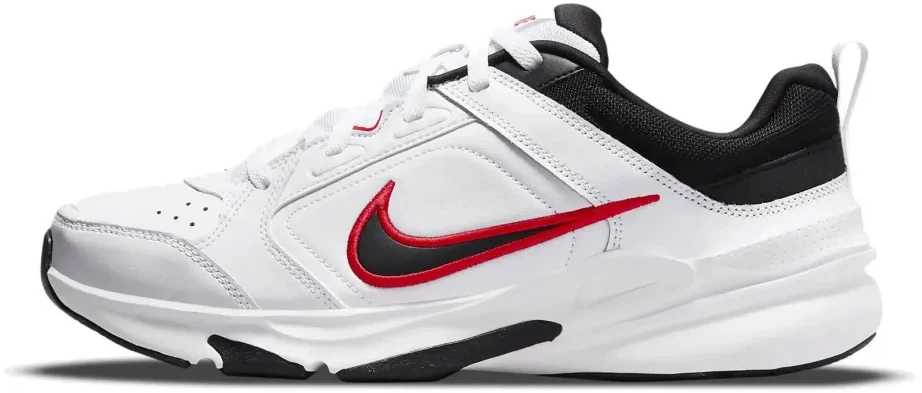 Nike Avalynė Vyrams Nike Defyallday Baltas DJ1196 101