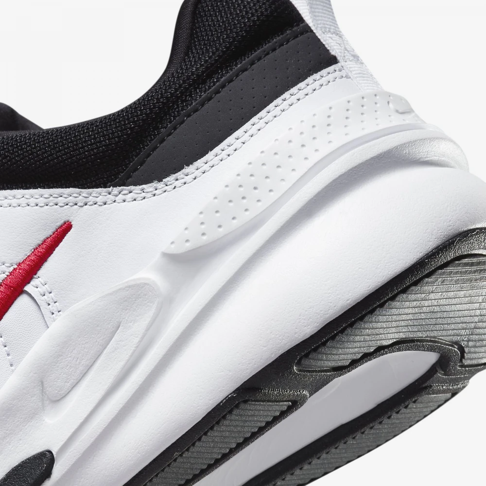 Nike Avalynė Vyrams Nike Defyallday Baltas DJ1196 101