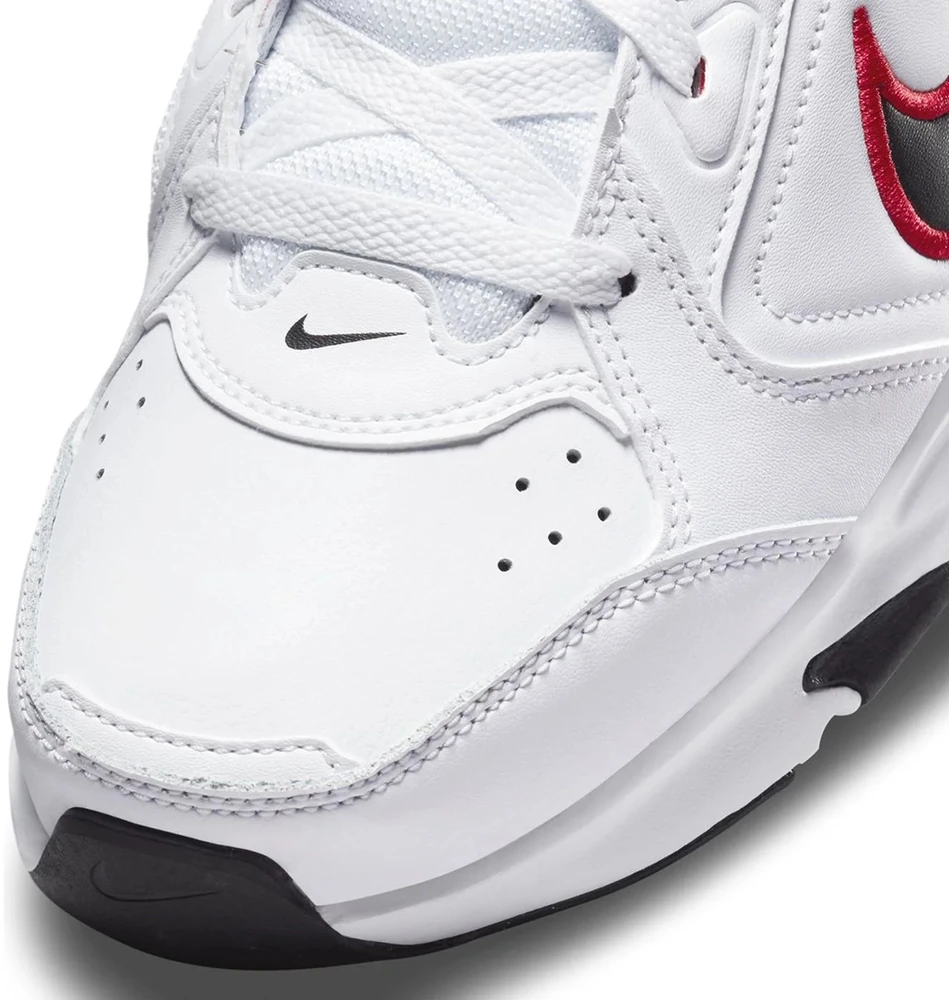 Nike Avalynė Vyrams Nike Defyallday Baltas DJ1196 101