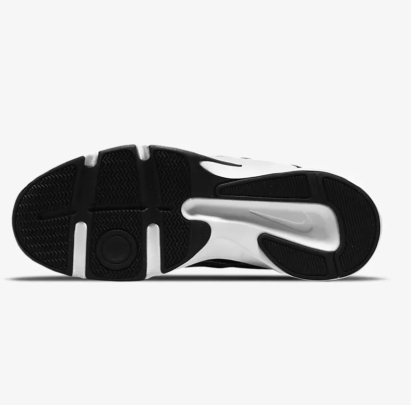 Nike Avalynė Vyrams Nike Defyallday Juodas DJ1196 002