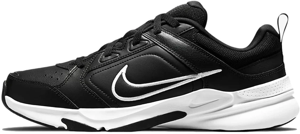 Nike Avalynė Vyrams Nike Defyallday Juodas DJ1196 002