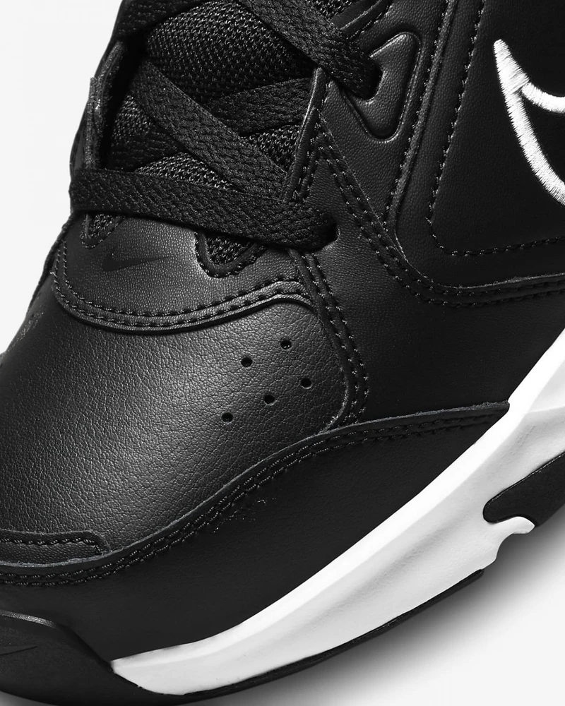 Nike Avalynė Vyrams Nike Defyallday Juodas DJ1196 002