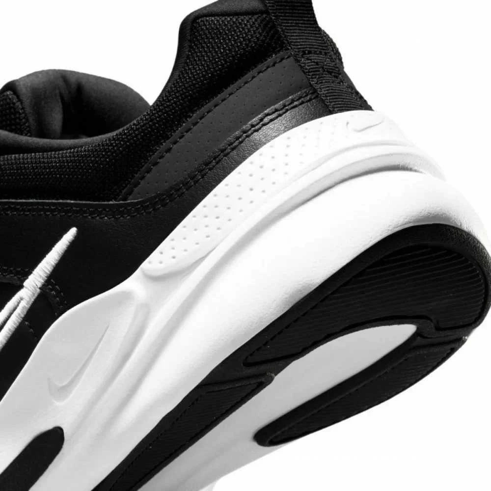 Nike Avalynė Vyrams Nike Defyallday Juodas DJ1196 002