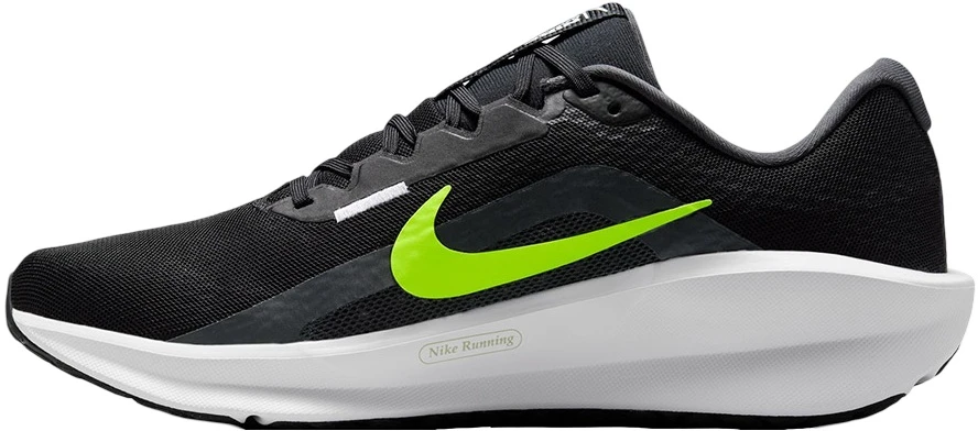Nike Avalynė Vyrams Nike Downshifter 13 Juodas FD6454 007