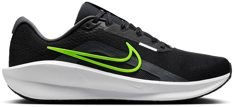 Nike Avalynė Vyrams Nike Downshifter 13 Juodas FD6454 007