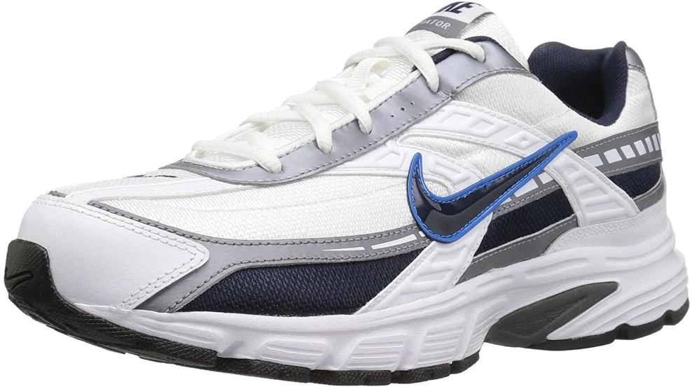 Nike Avalynė Vyrams Nike Initiator Mėlyna Baltas 394055 101