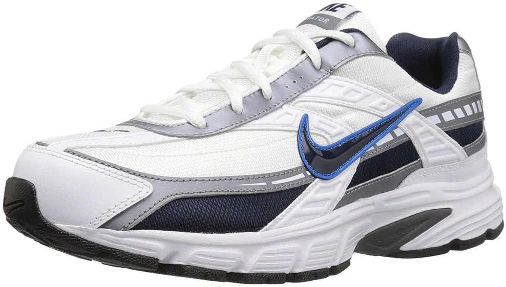 Nike Avalynė Vyrams Nike Initiator Mėlyna Baltas 394055 101