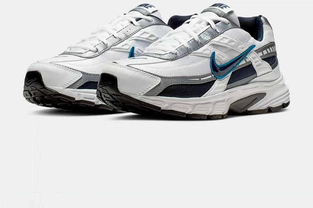 Nike Avalynė Vyrams Nike Initiator Mėlyna Baltas 394055 101