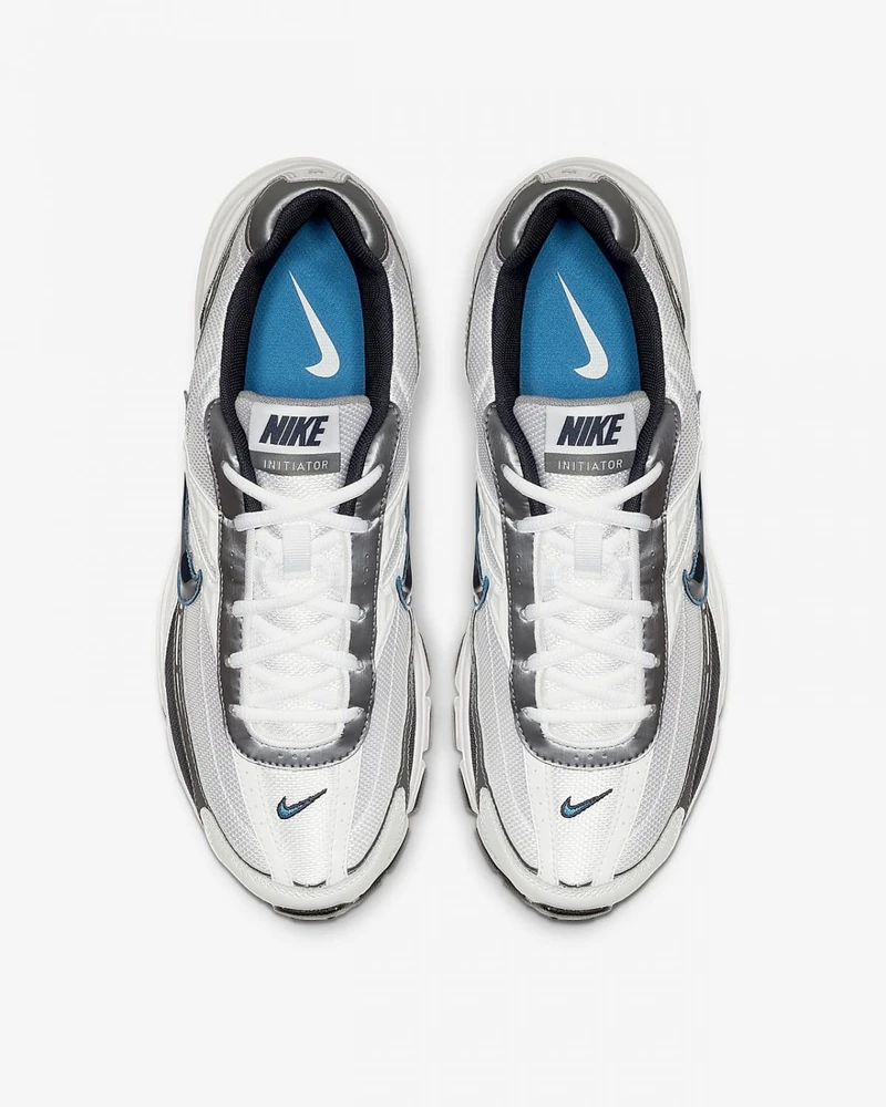 Nike Avalynė Vyrams Nike Initiator Mėlyna Baltas 394055 101