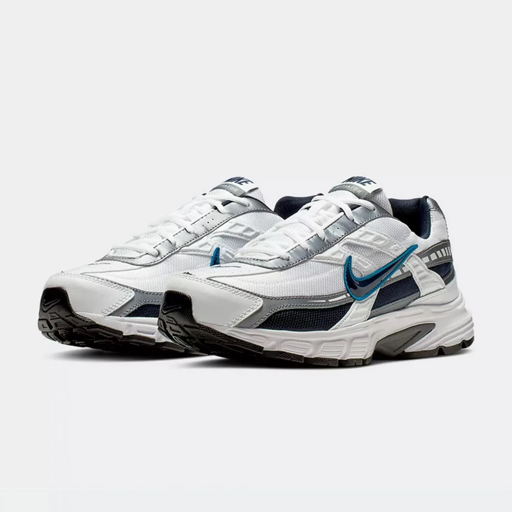 Nike Avalynė Vyrams Nike Initiator Mėlyna Baltas 394055 101