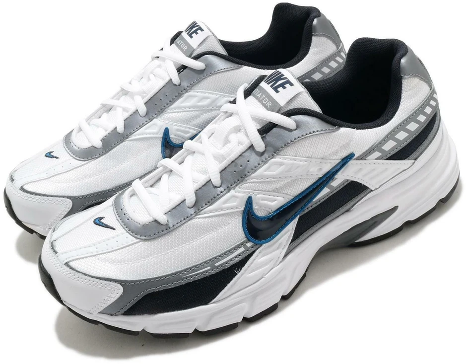 Nike Avalynė Vyrams Nike Initiator Mėlyna Baltas 394055 101