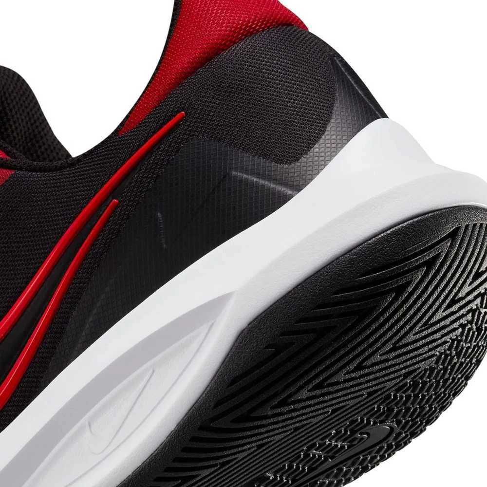 Nike Avalynė Vyrams Nike Precision VI Juodas Raudona DD9535 002