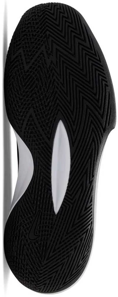 Nike Avalynė Vyrams Nike Precision VI Juodas Raudona DD9535 002