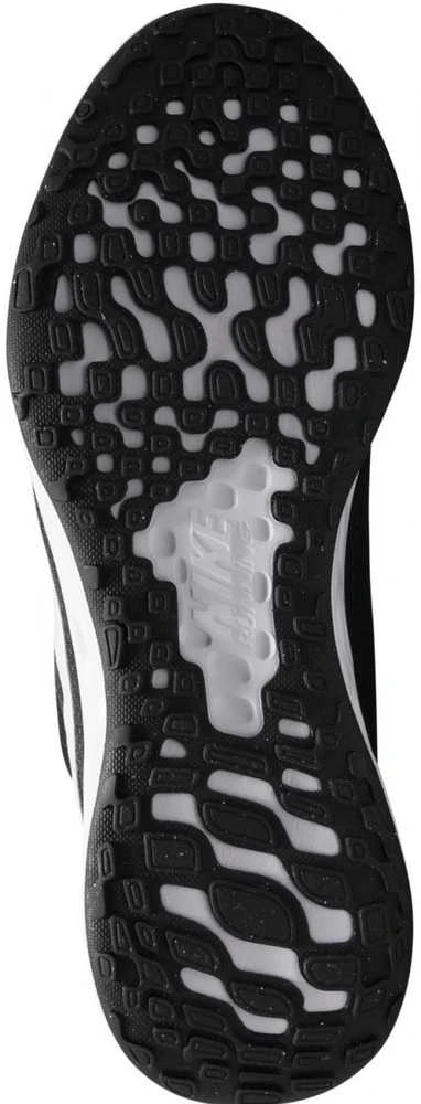 Nike Avalynė Vyrams Nike Revolution 6Nn Juodas DC3728 005