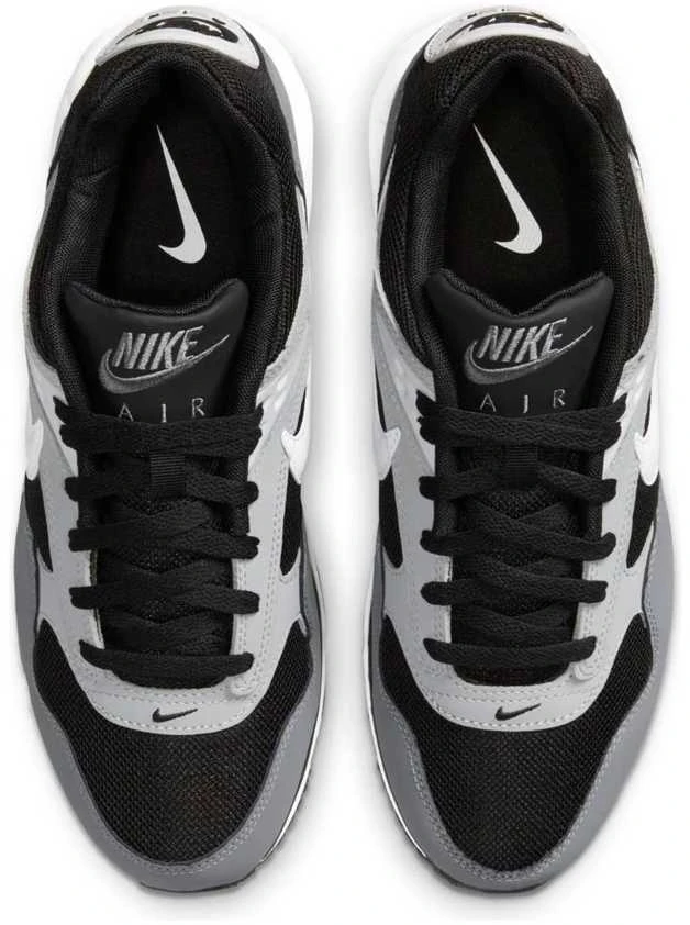 Nike Avalynė Vyrams Nk Air Max Correlate Pilkas Juodas Baltas 511416 011