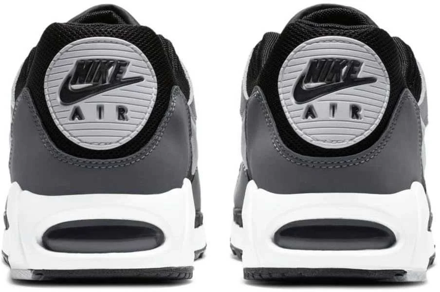 Nike Avalynė Vyrams Nk Air Max Correlate Pilkas Juodas Baltas 511416 011