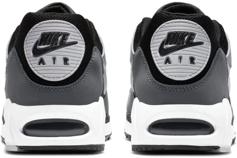 Nike Avalynė Vyrams Nk Air Max Correlate Pilkas Juodas Baltas 511416 011
