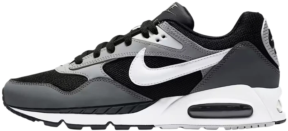 Nike Avalynė Vyrams Nk Air Max Correlate Pilkas Juodas Baltas 511416 011