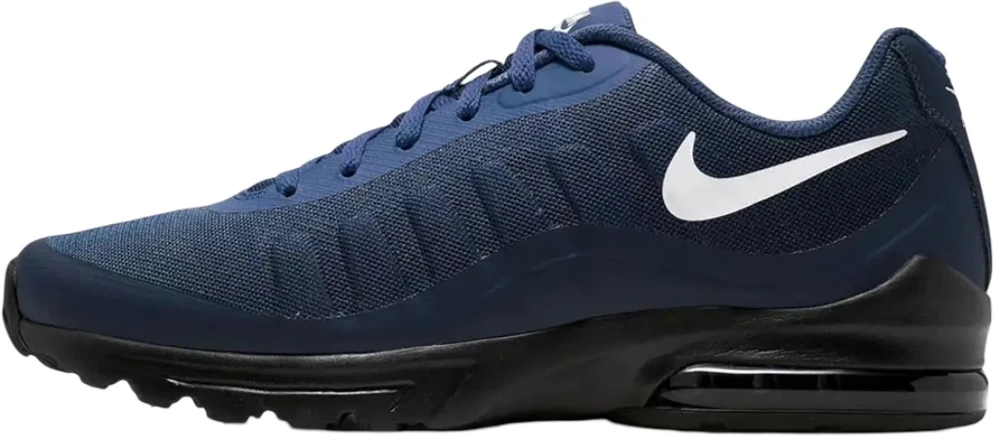 Nike Avalynė Vyrams Nk Air Max Invigor Dark Mėlyna CK0898 400