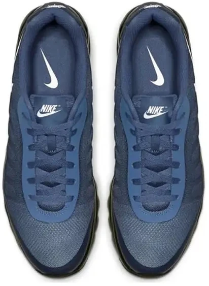 Nike Avalynė Vyrams Nk Air Max Invigor Dark Mėlyna CK0898 400