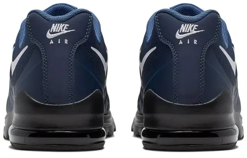 Nike Avalynė Vyrams Nk Air Max Invigor Dark Mėlyna CK0898 400