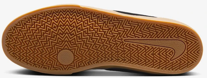 Nike Avalynė Vyrams Nk Charge Suede Juodas IB2750 003