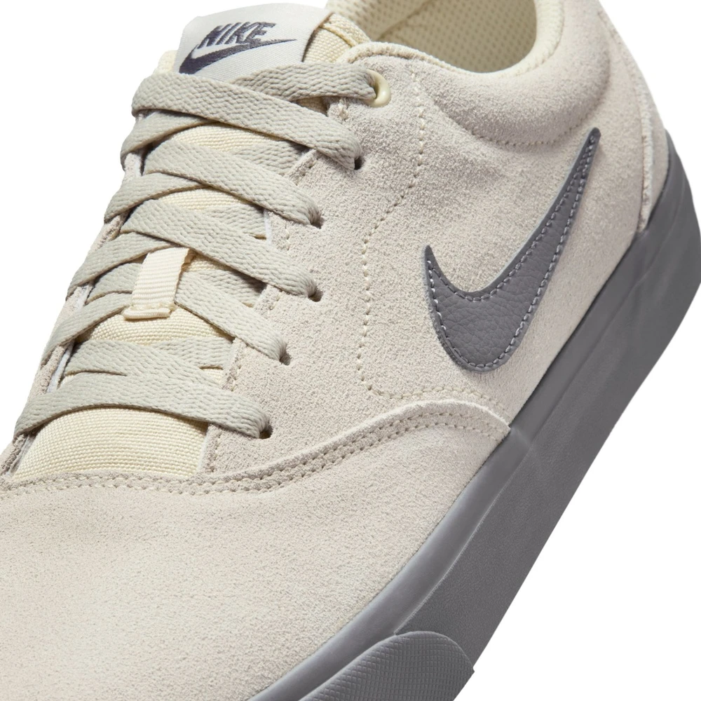 Nike Avalynė Vyrams Nk Charge Suede rusvai gelsvas Pilkas IB2750 202