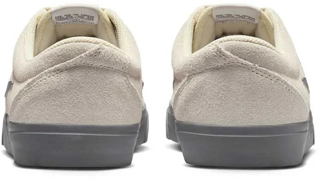 Nike Avalynė Vyrams Nk Charge Suede rusvai gelsvas Pilkas IB2750 202