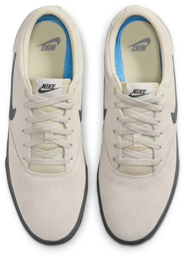 Nike Avalynė Vyrams Nk Charge Suede rusvai gelsvas Pilkas IB2750 202