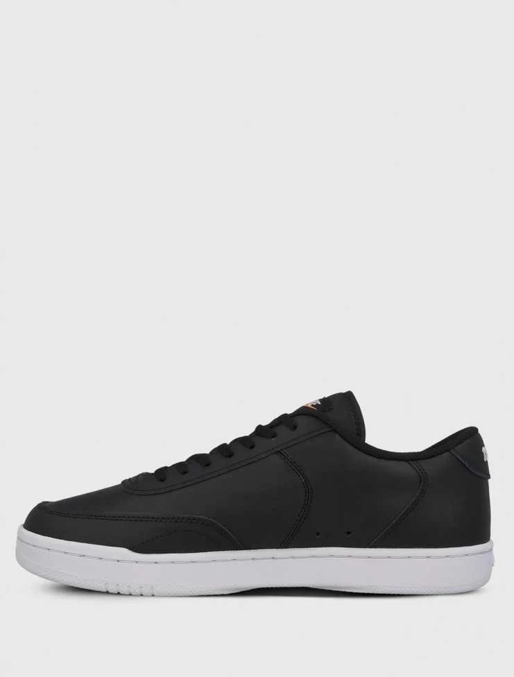 Nike Avalynė Vyrams Nk Court Vintage Juodas CJ1679 002