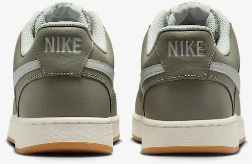 Nike Avalynė Vyrams Nk Court Vision Lo Light Army CD5463 301