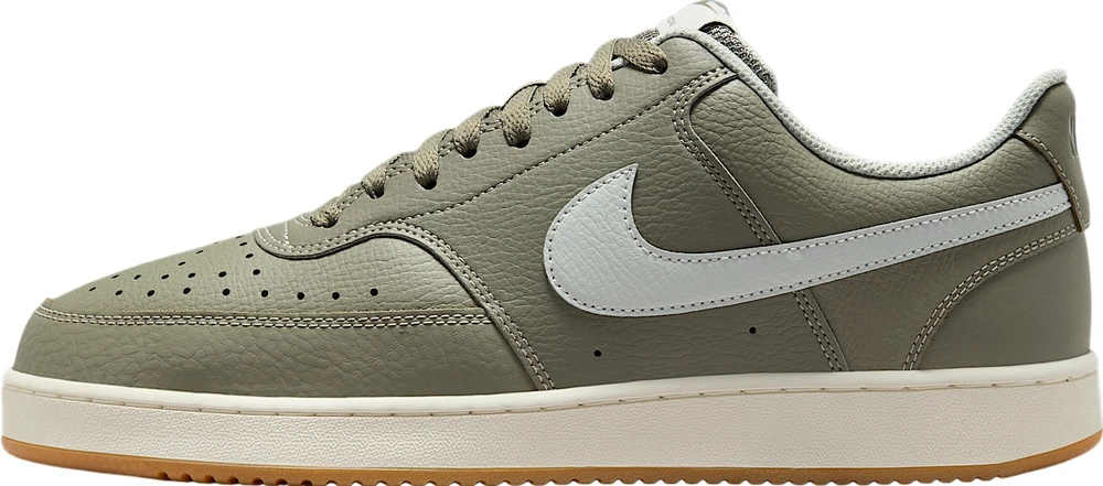 Nike Avalynė Vyrams Nk Court Vision Lo Light Army CD5463 301