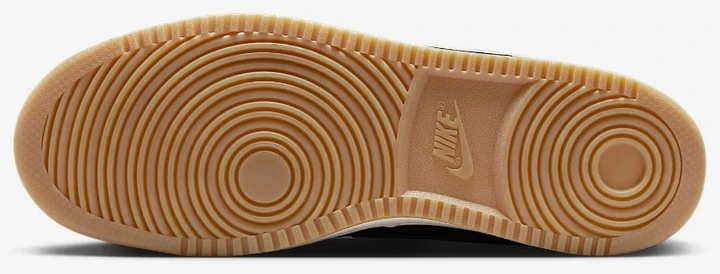 Nike Avalynė Vyrams Nk Court Vision Lo Light Army CD5463 301