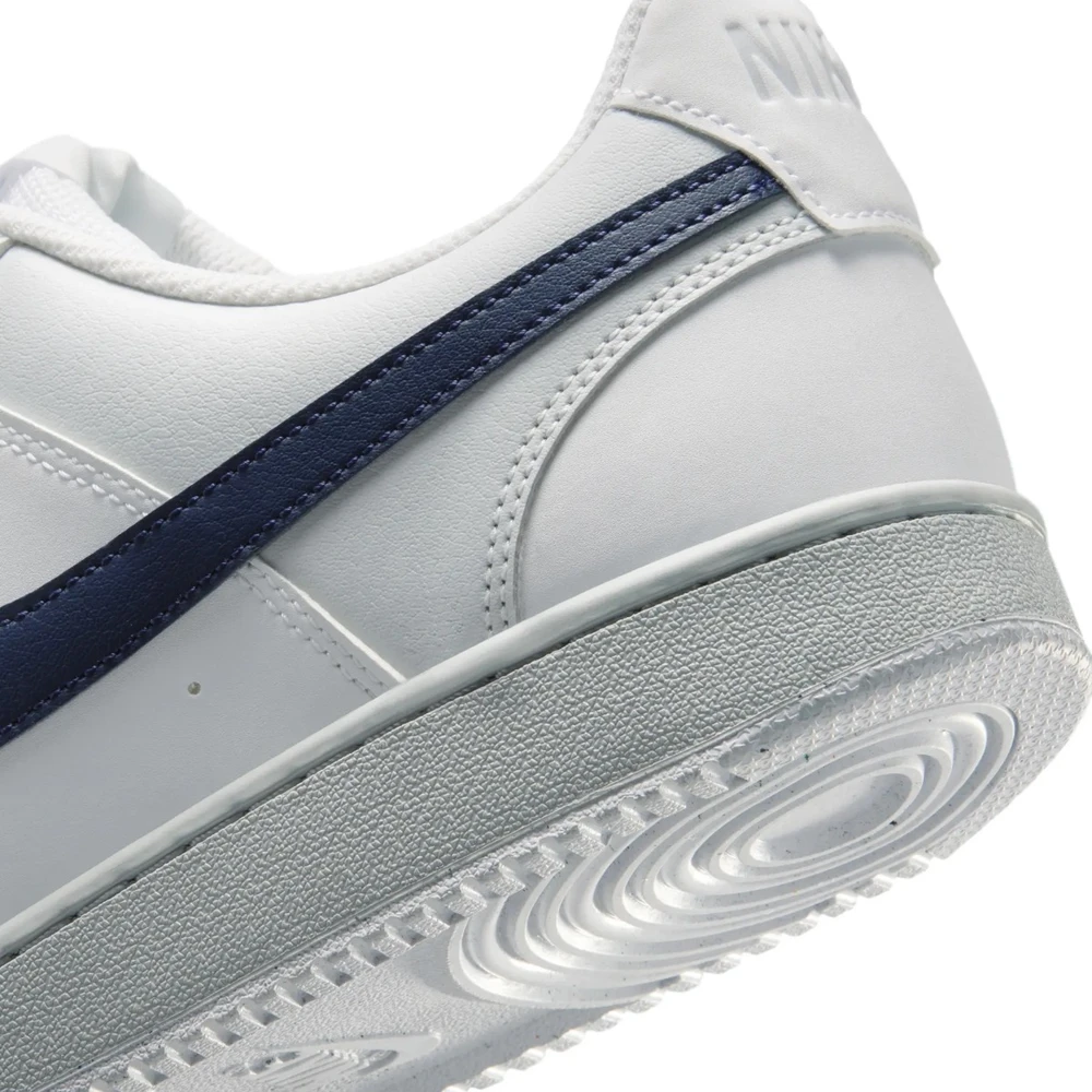 Nike Avalynė Vyrams Nk Court Vision Lo P Nb Baltas IM0459 106