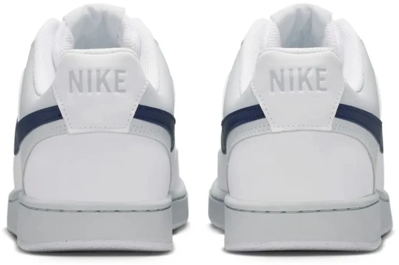 Nike Avalynė Vyrams Nk Court Vision Lo P Nb Baltas IM0459 106