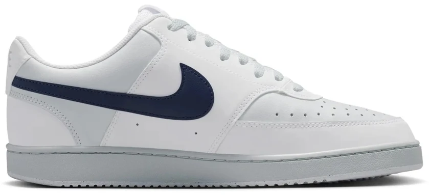 Nike Avalynė Vyrams Nk Court Vision Lo P Nb Baltas IM0459 106