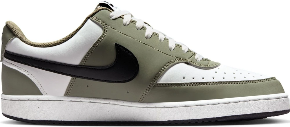 Nike Avalynė Vyrams Nk Court Vision Lo P Nb Chaki Baltas IM0459 104