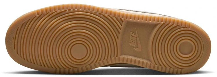 Nike Avalynė Vyrams Nk Court Vision Lo V2 Nbk rusvai gelsvas HV8139 200