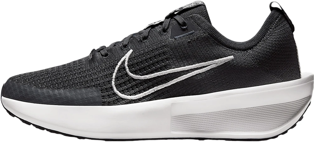 Nike Avalynė Vyrams Nk Interct Run Juodas Anthracite FD2291 008