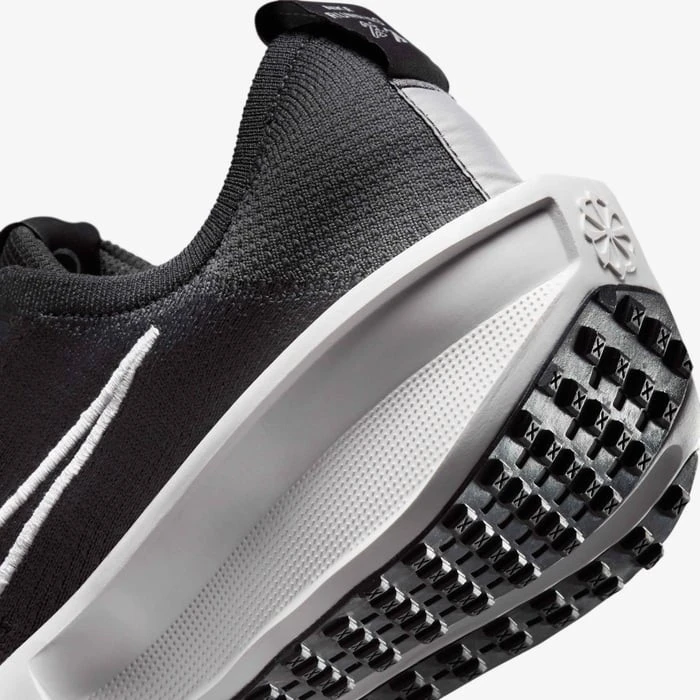 Nike Avalynė Vyrams Nk Interct Run Juodas Anthracite FD2291 008