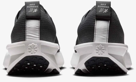 Nike Avalynė Vyrams Nk Interct Run Juodas Anthracite FD2291 008