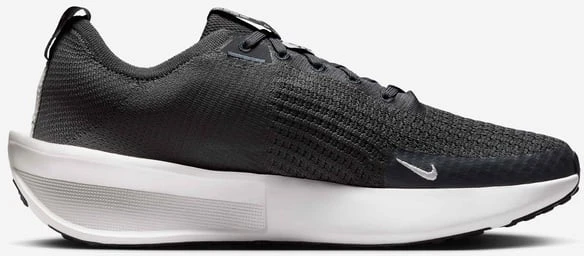 Nike Avalynė Vyrams Nk Interct Run Juodas Anthracite FD2291 008