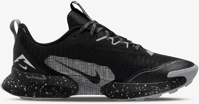 Nike Avalynė Vyrams Nk Juniper Trail 3 Juodas FQ0904 001