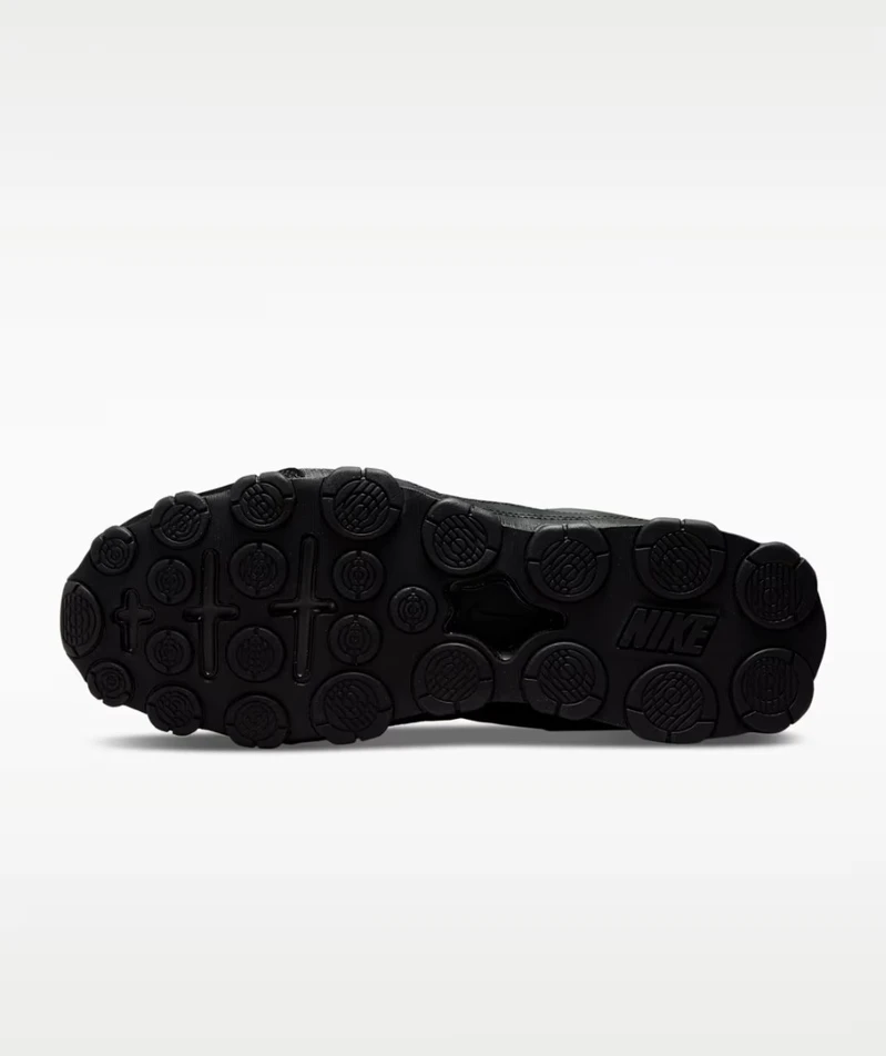 Nike Avalynė Vyrams Nk Reax 8 Tr Mesh Juodas 621716 033
