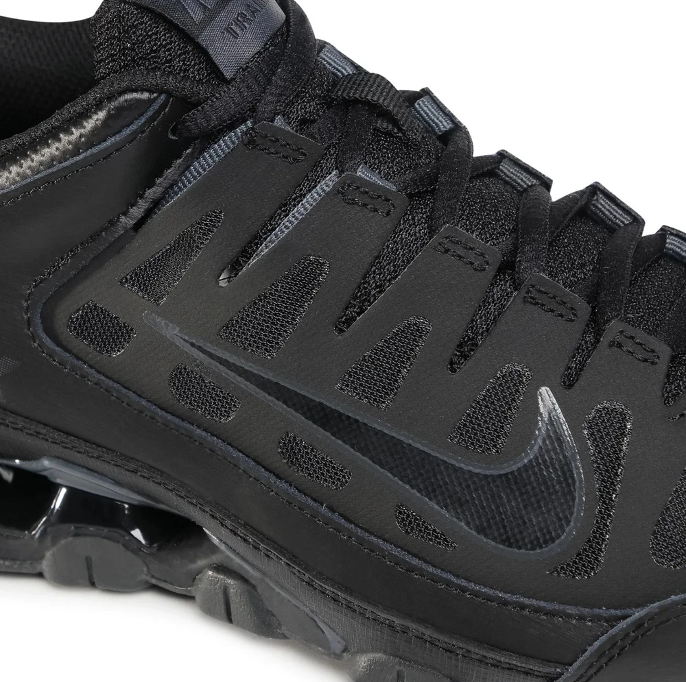 Nike Avalynė Vyrams Nk Reax 8 Tr Mesh Juodas 621716 008