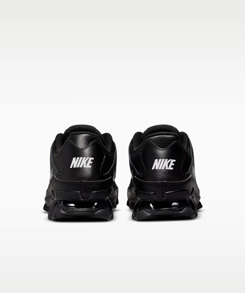 Nike Avalynė Vyrams Nk Reax 8 Tr Mesh Juodas 621716 033