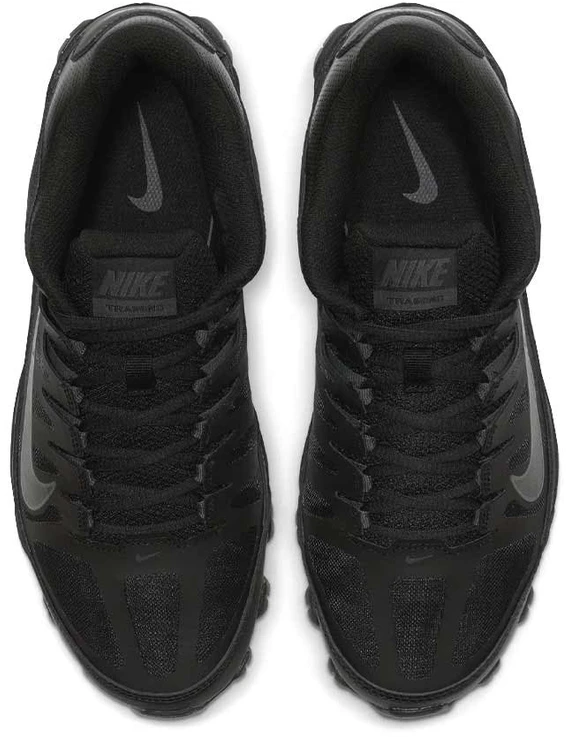 Nike Avalynė Vyrams Nk Reax 8 Tr Mesh Juodas 621716 008