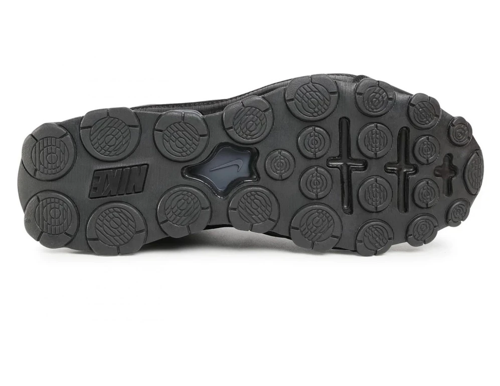 Nike Avalynė Vyrams Nk Reax 8 Tr Mesh Juodas 621716 008