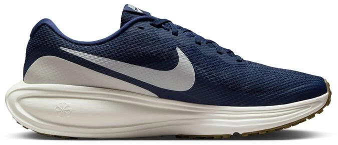 Nike Avalynė Vyrams Nk Revolution 8 Dark Mėlyna HJ9198 402