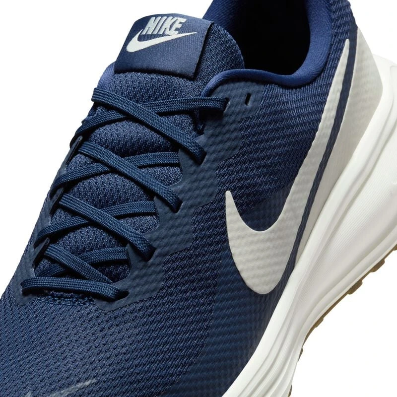 Nike Avalynė Vyrams Nk Revolution 8 Dark Mėlyna HJ9198 402